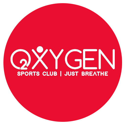 Oxygen Sports Club